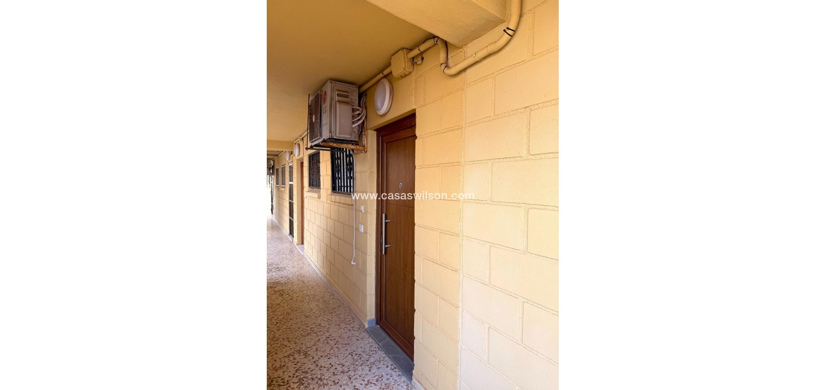Sale - Apartment - Torrevieja - Cabo Cervera