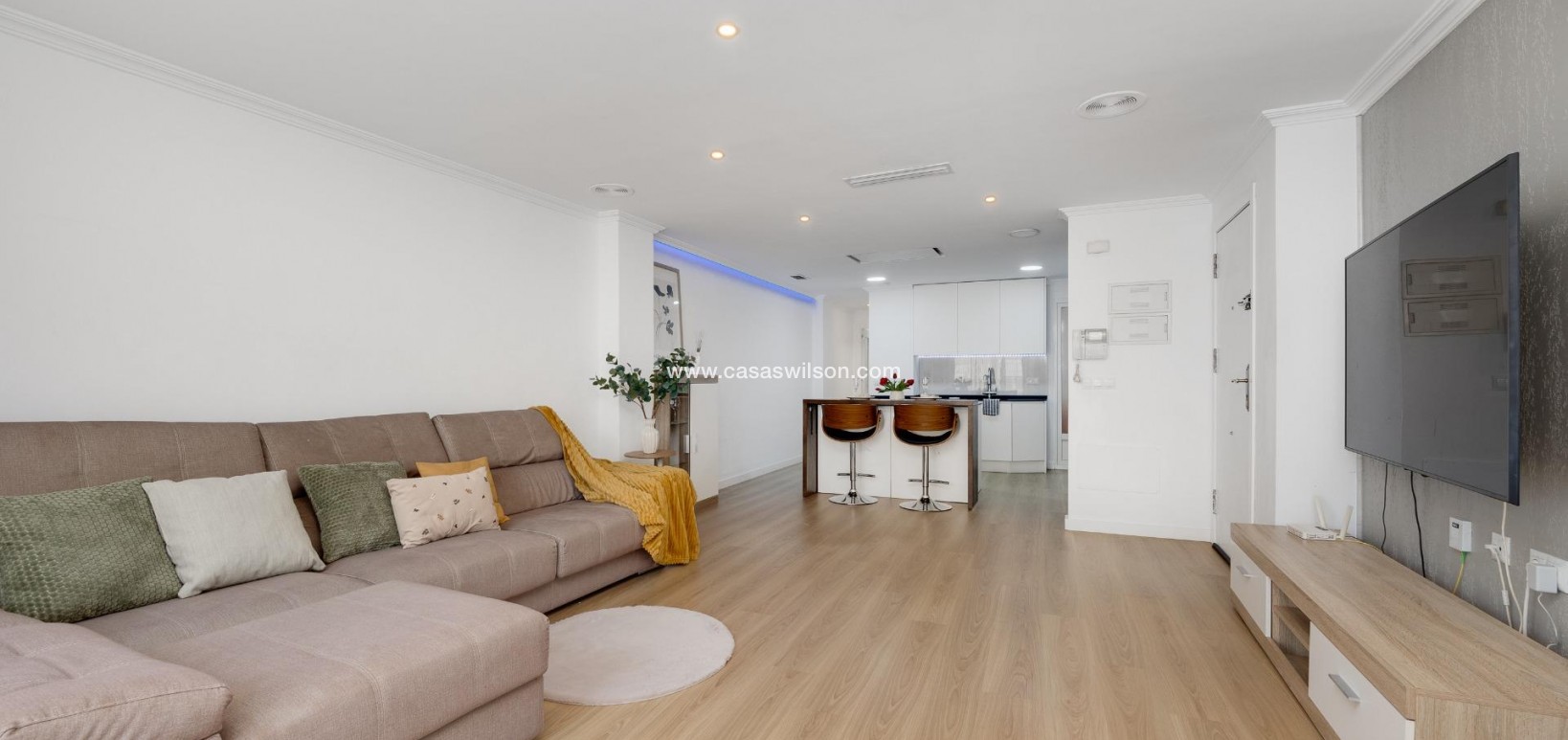 Sale - Apartment - Torrevieja - Centro