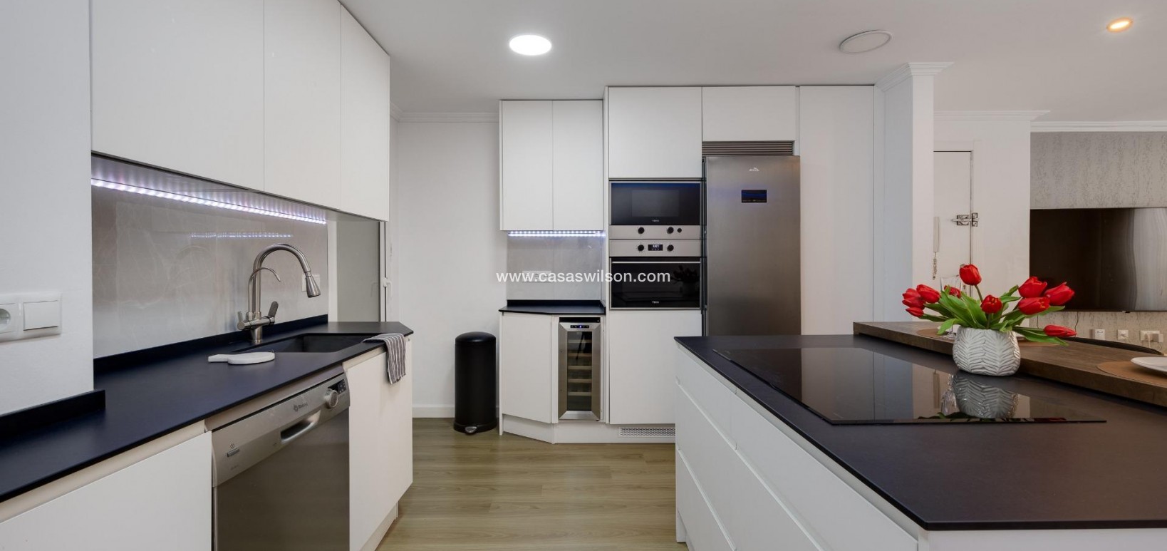 Sale - Apartment - Torrevieja - Centro