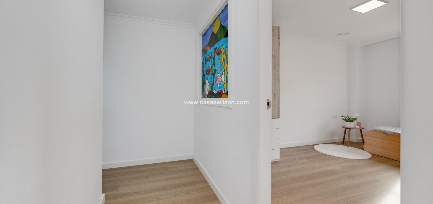 Sale - Apartment - Torrevieja - Centro