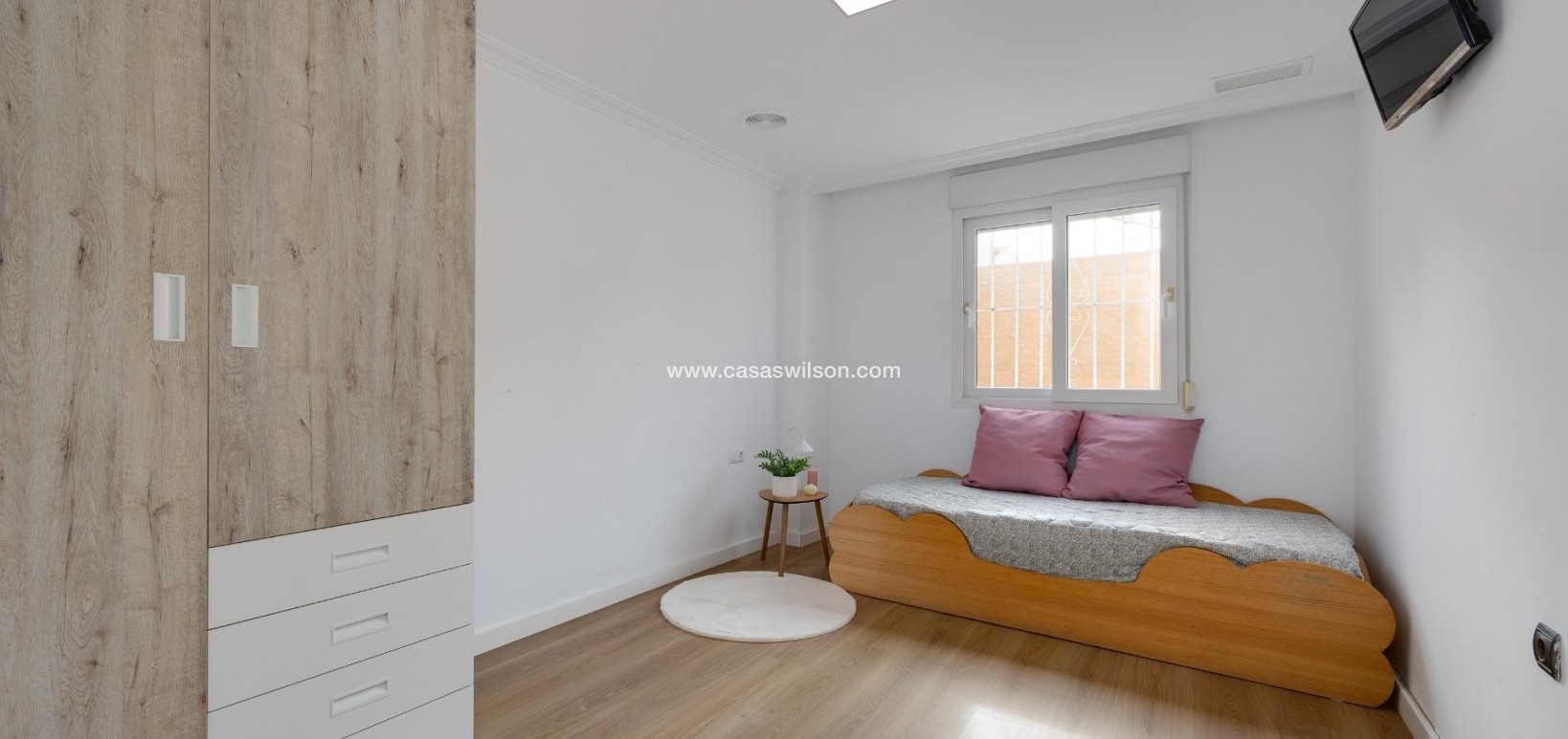 Sale - Apartment - Torrevieja - Centro