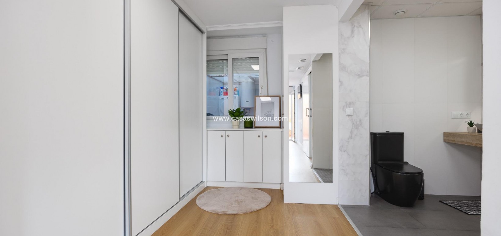 Sale - Apartment - Torrevieja - Centro