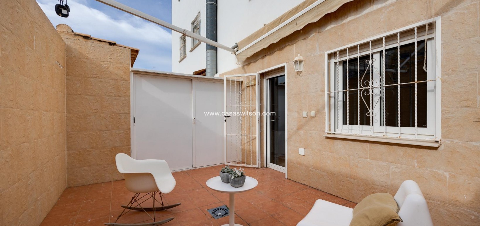 Sale - Apartment - Torrevieja - Centro