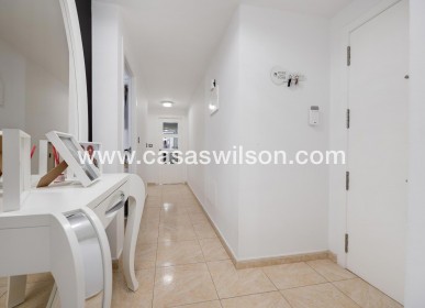 Venta - Apartamento - Torrevieja - Centro
