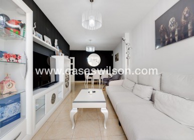 Venta - Apartamento - Torrevieja - Centro