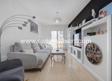 Venta - Apartamento - Torrevieja - Centro