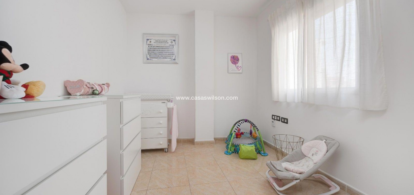 Venta - Apartamento - Torrevieja - Centro