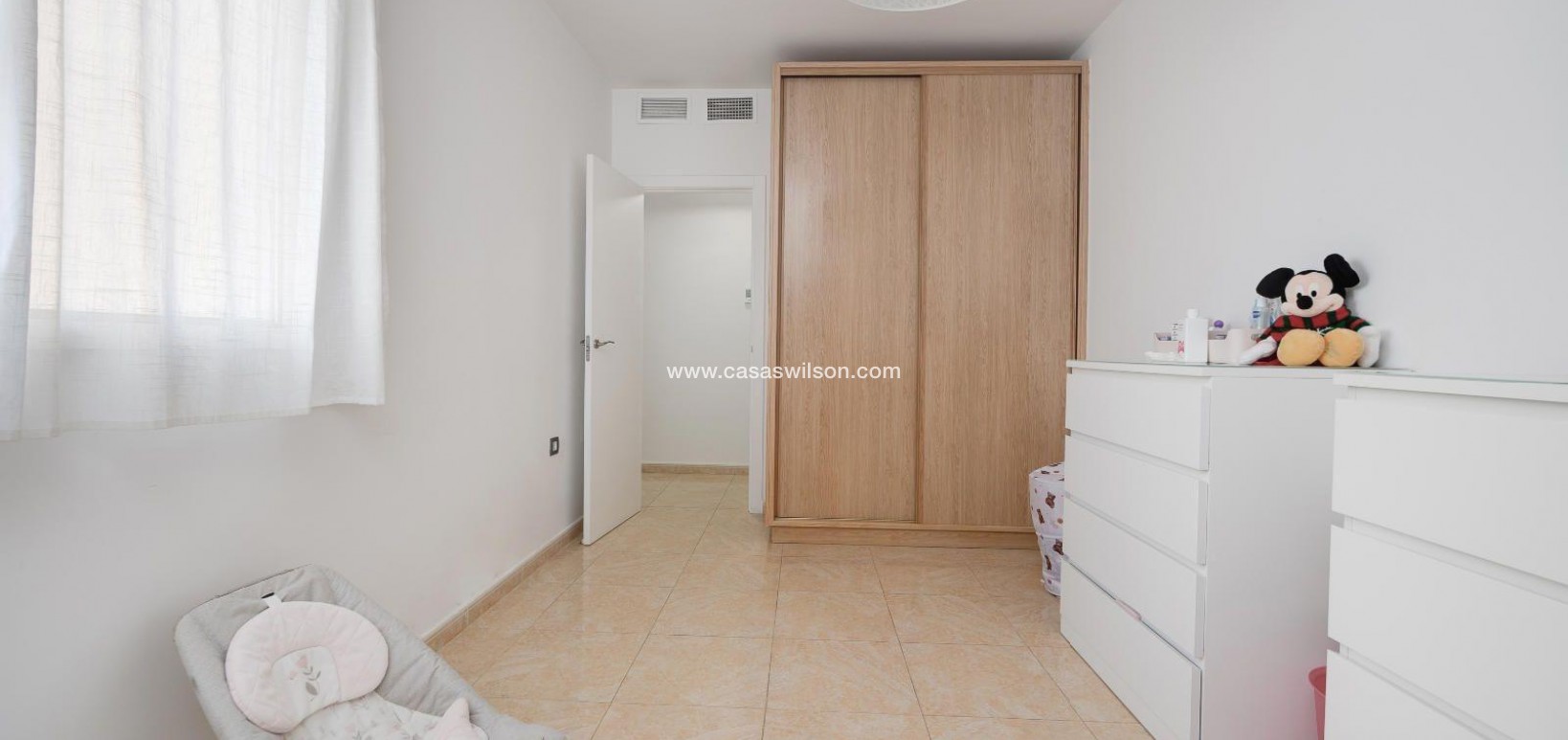 Venta - Apartamento - Torrevieja - Centro