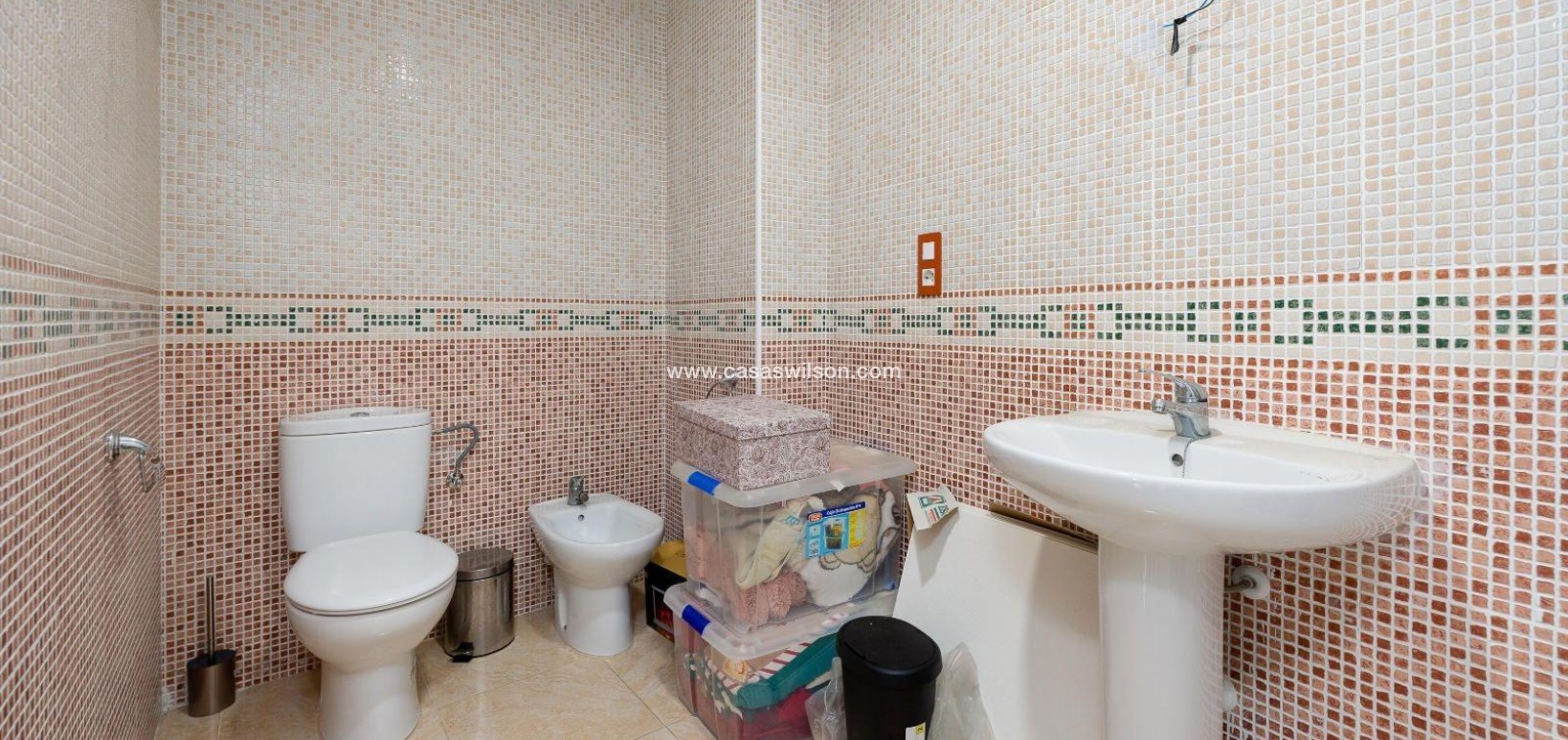 Venta - Apartamento - Torrevieja - Centro