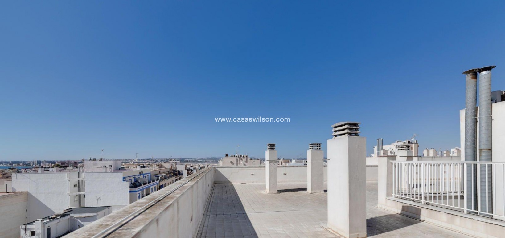 Venta - Apartamento - Torrevieja - Centro