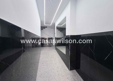 Sale - Apartment - Torrevieja - Costa Blanca