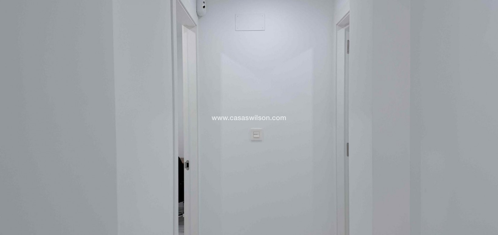 Sale - Apartment - Torrevieja - Costa Blanca