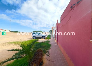 Bestaande bouw - Appartement - Torrevieja - Zona Los Frutales