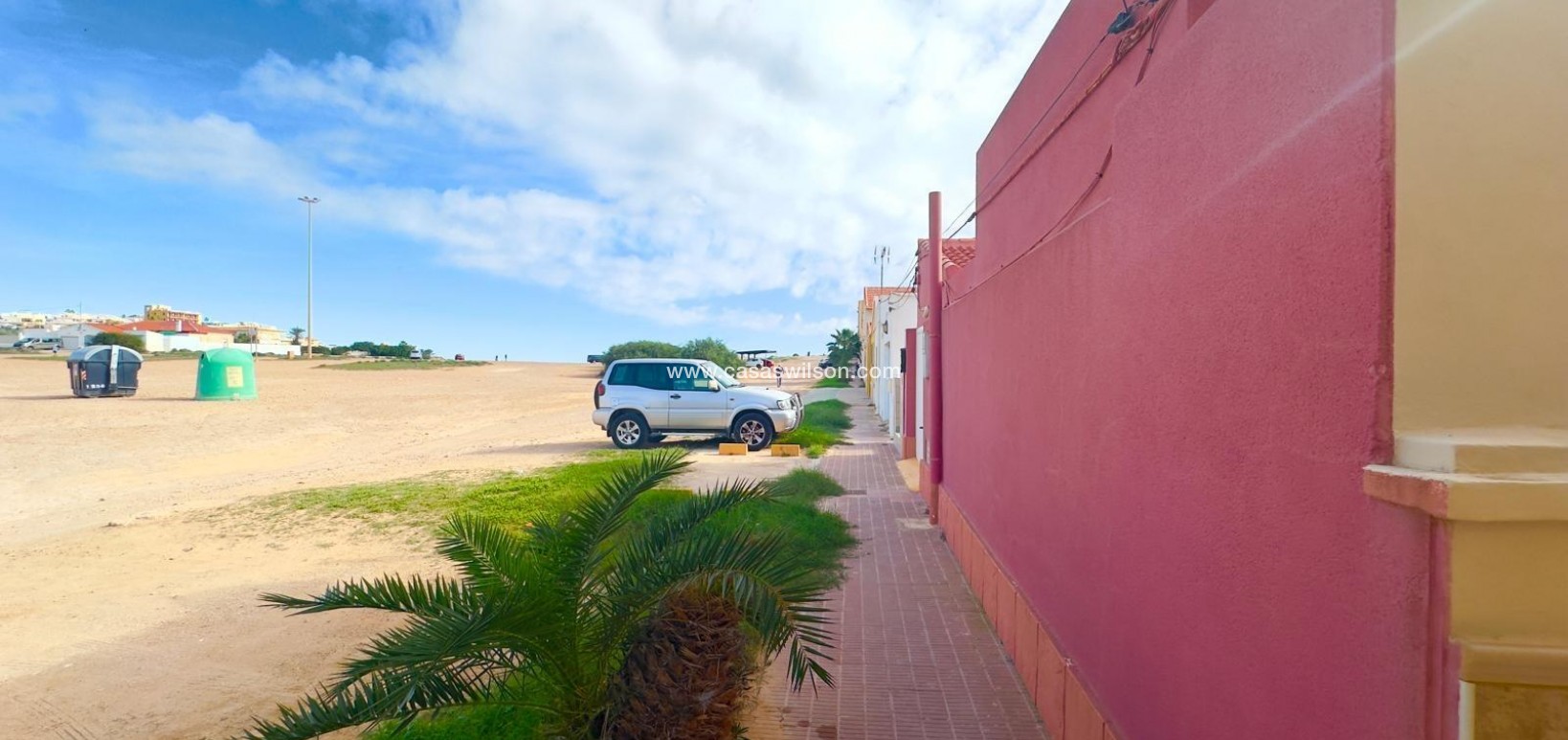 Bestaande bouw - Appartement - Torrevieja - Zona Los Frutales