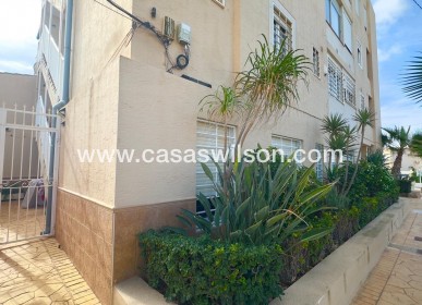 Bestaande bouw - Appartement - Torrevieja - Zona Los Frutales