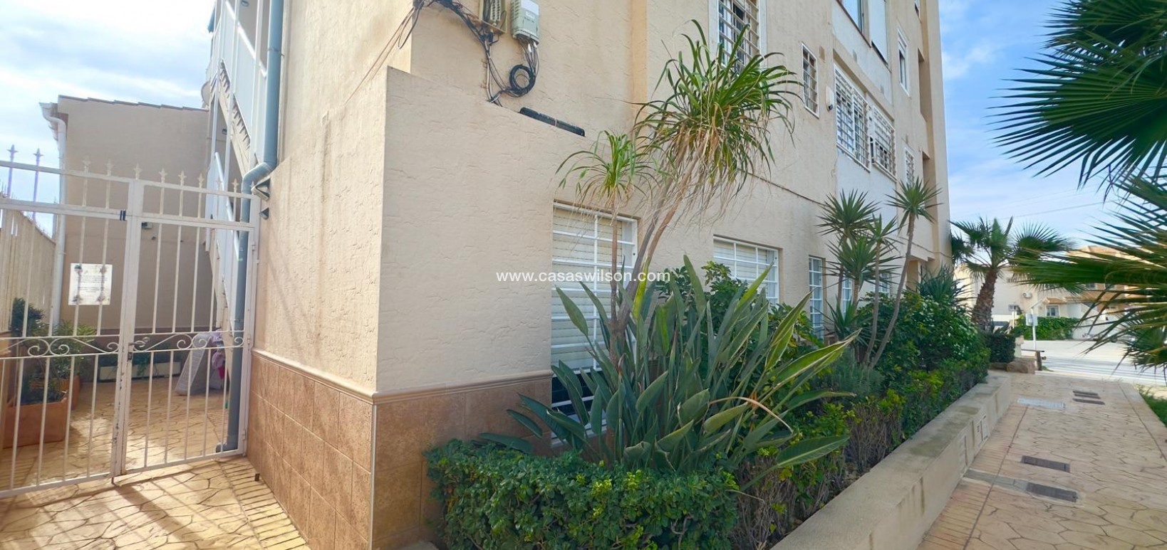 Bestaande bouw - Appartement - Torrevieja - Zona Los Frutales