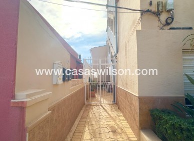 Bestaande bouw - Appartement - Torrevieja - Zona Los Frutales