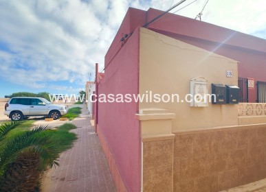 Bestaande bouw - Appartement - Torrevieja - Zona Los Frutales