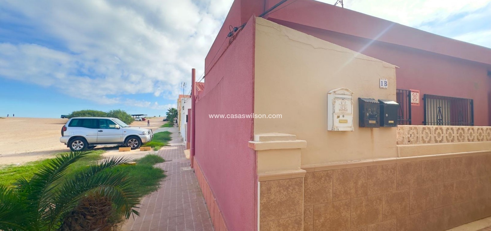 Bestaande bouw - Appartement - Torrevieja - Zona Los Frutales