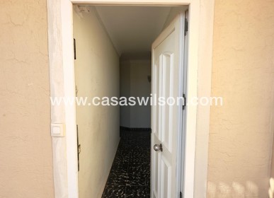 Bestaande bouw - Appartement - Torrevieja - Zona Los Frutales