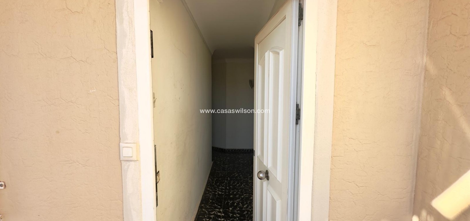 Bestaande bouw - Appartement - Torrevieja - Zona Los Frutales