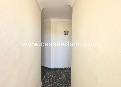 Bestaande bouw - Appartement - Torrevieja - Zona Los Frutales