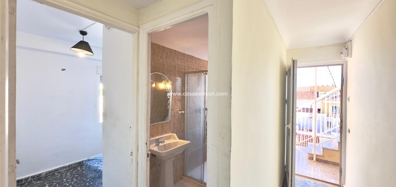 Bestaande bouw - Appartement - Torrevieja - Zona Los Frutales