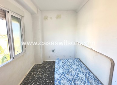 Bestaande bouw - Appartement - Torrevieja - Zona Los Frutales
