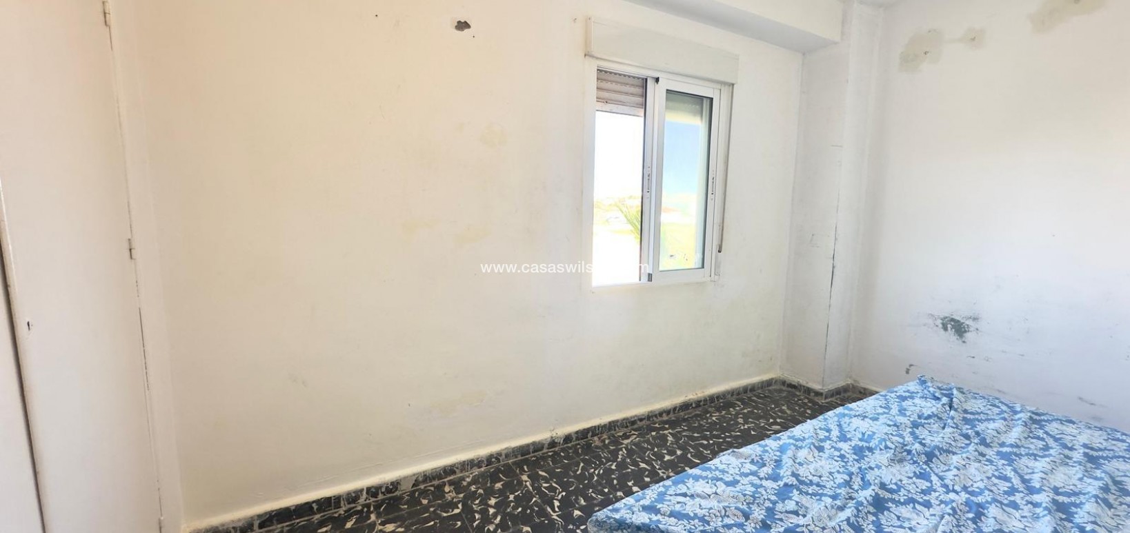 Bestaande bouw - Appartement - Torrevieja - Zona Los Frutales