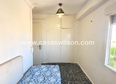 Bestaande bouw - Appartement - Torrevieja - Zona Los Frutales