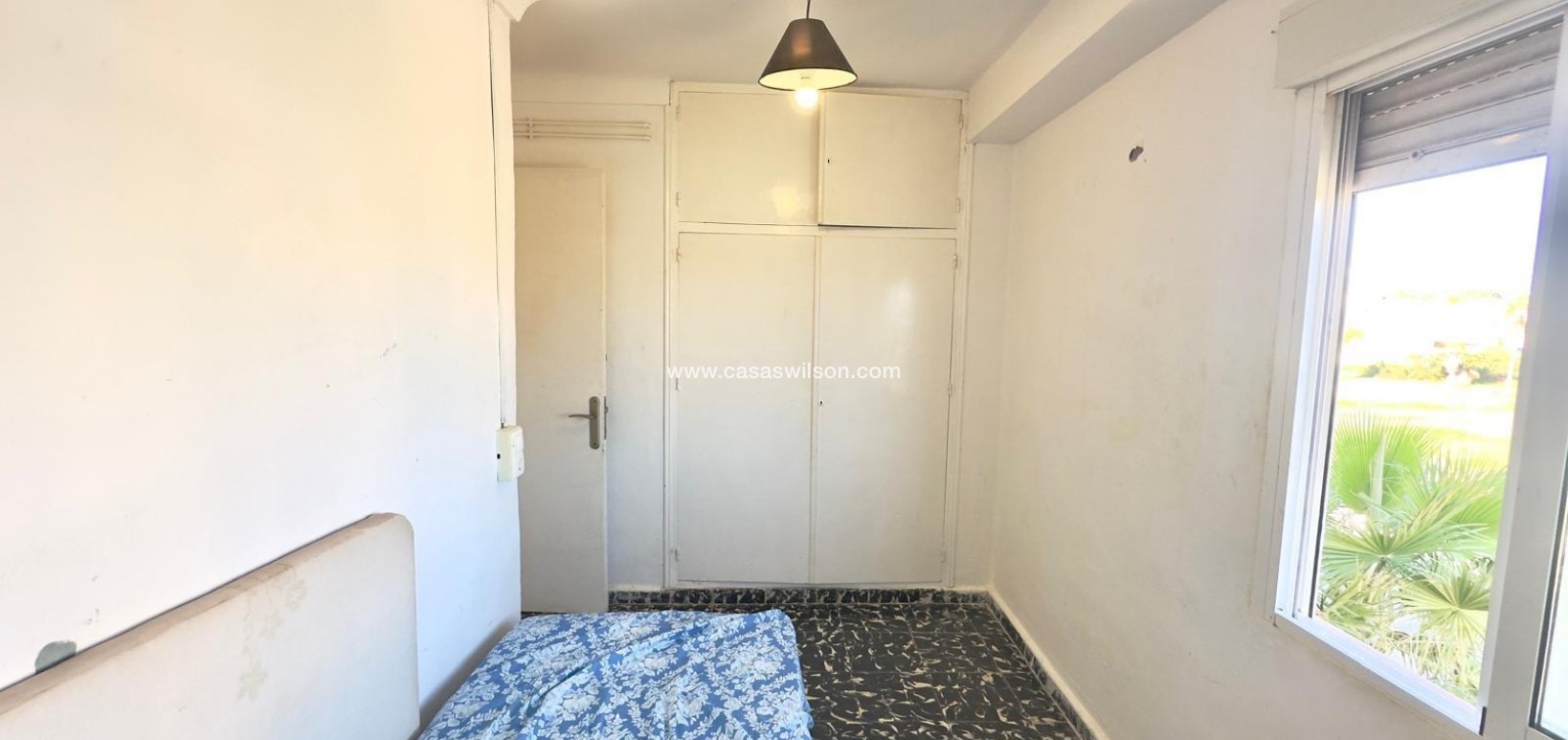 Bestaande bouw - Appartement - Torrevieja - Zona Los Frutales