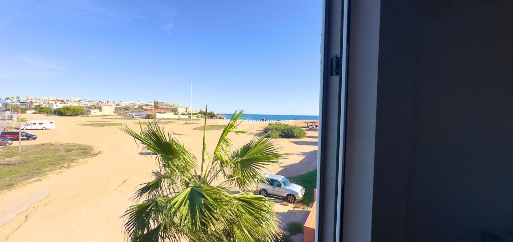 Bestaande bouw - Appartement - Torrevieja - Zona Los Frutales