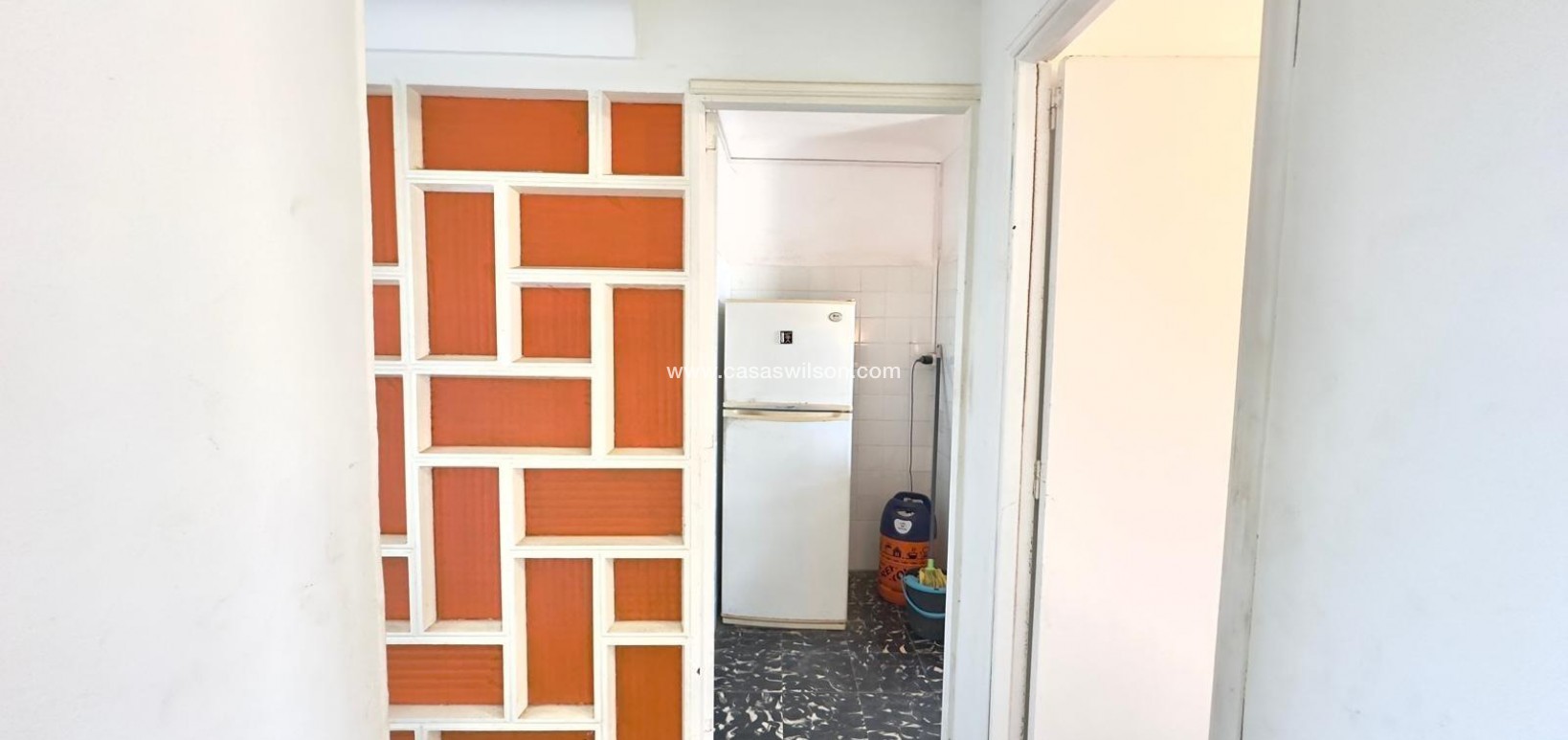 Bestaande bouw - Appartement - Torrevieja - Zona Los Frutales