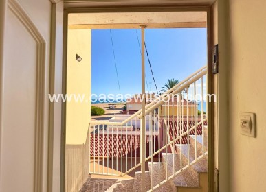 Bestaande bouw - Appartement - Torrevieja - Zona Los Frutales