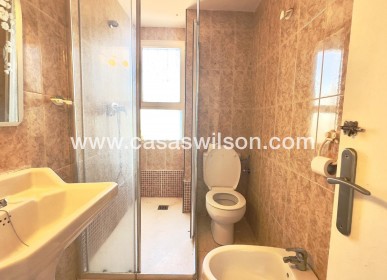 Bestaande bouw - Appartement - Torrevieja - Zona Los Frutales