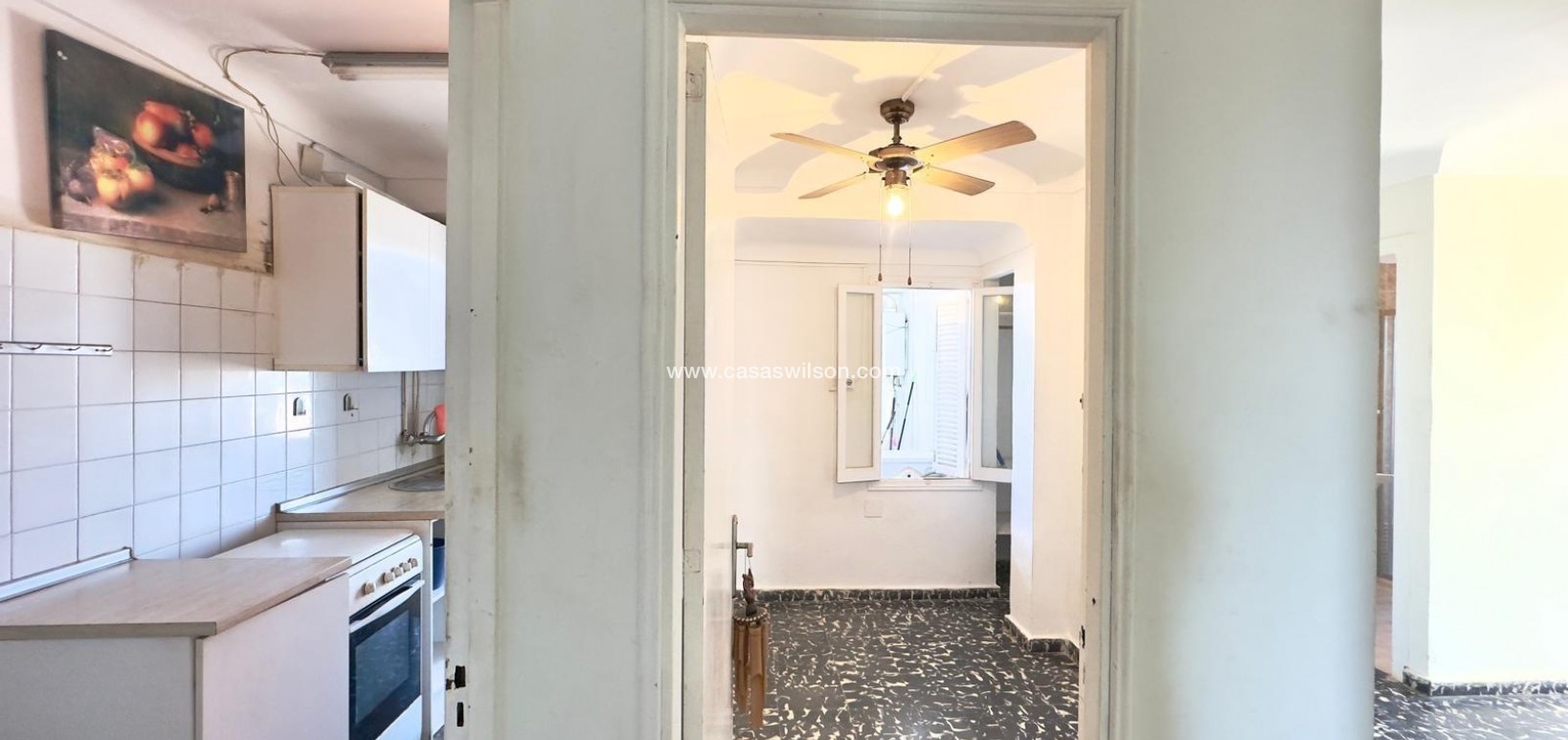 Bestaande bouw - Appartement - Torrevieja - Zona Los Frutales