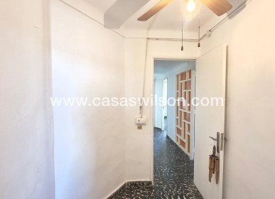 Bestaande bouw - Appartement - Torrevieja - Zona Los Frutales