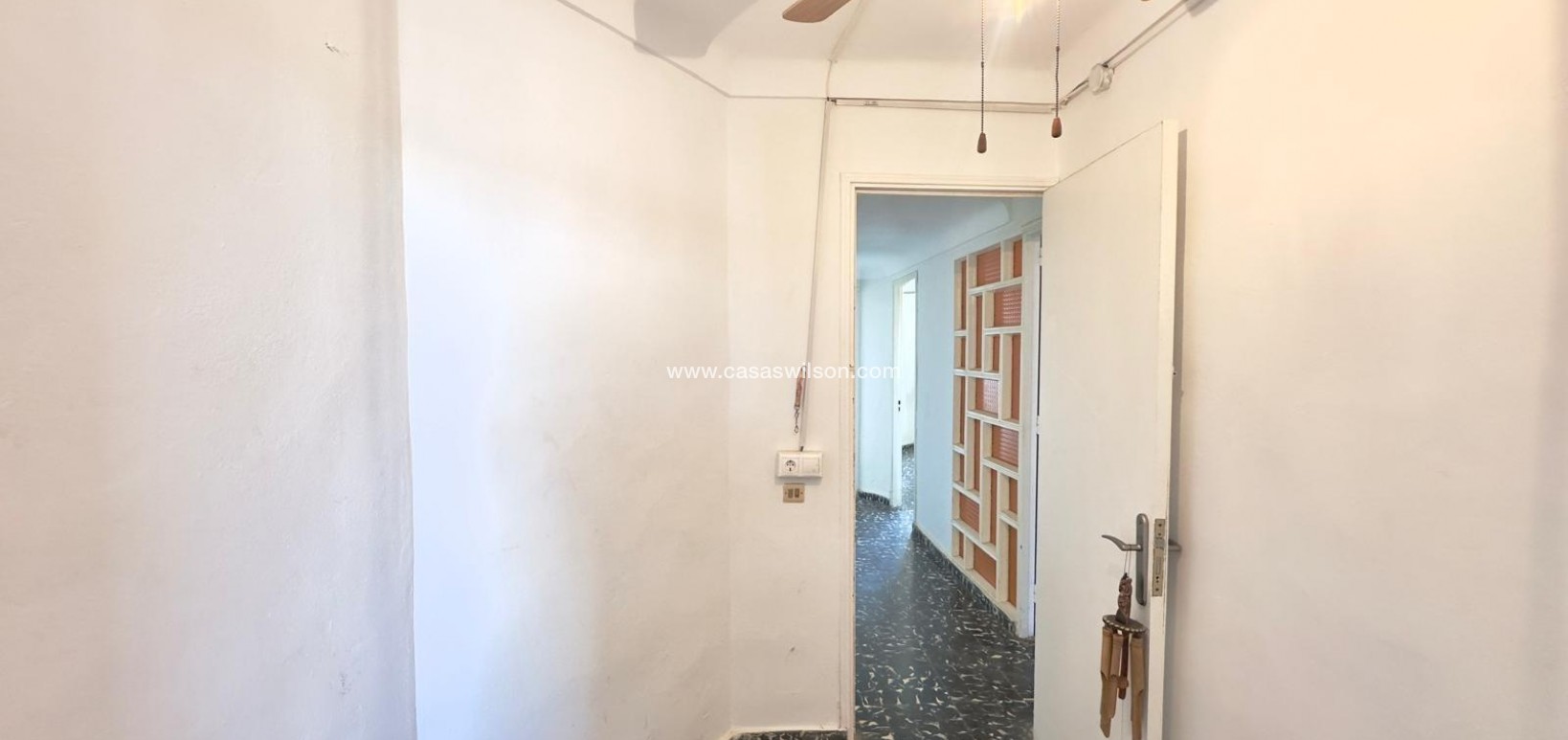 Bestaande bouw - Appartement - Torrevieja - Zona Los Frutales