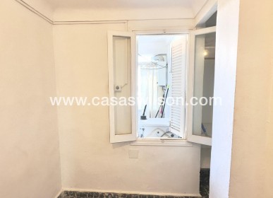 Bestaande bouw - Appartement - Torrevieja - Zona Los Frutales