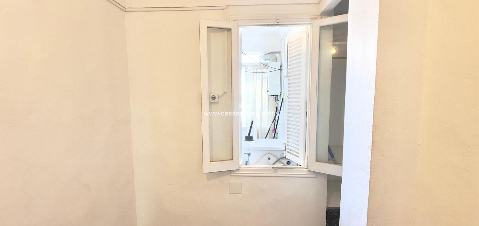 Bestaande bouw - Appartement - Torrevieja - Zona Los Frutales