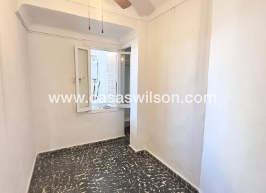 Bestaande bouw - Appartement - Torrevieja - Zona Los Frutales