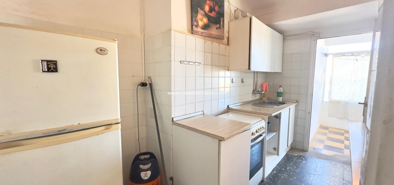 Bestaande bouw - Appartement - Torrevieja - Zona Los Frutales