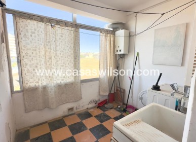 Bestaande bouw - Appartement - Torrevieja - Zona Los Frutales