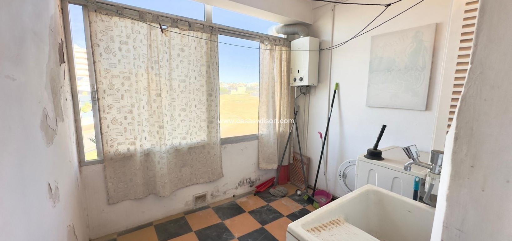 Bestaande bouw - Appartement - Torrevieja - Zona Los Frutales