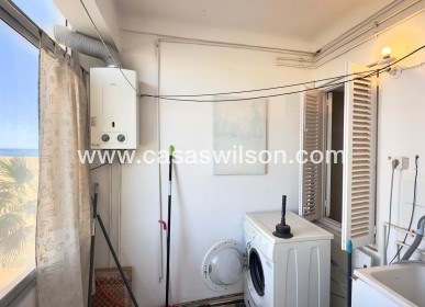 Bestaande bouw - Appartement - Torrevieja - Zona Los Frutales
