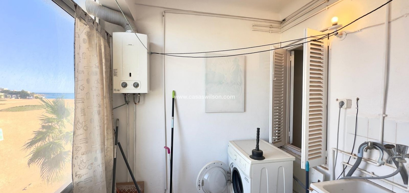 Bestaande bouw - Appartement - Torrevieja - Zona Los Frutales