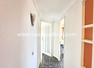 Bestaande bouw - Appartement - Torrevieja - Zona Los Frutales