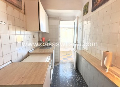 Bestaande bouw - Appartement - Torrevieja - Zona Los Frutales