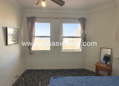 Bestaande bouw - Appartement - Torrevieja - Zona Los Frutales