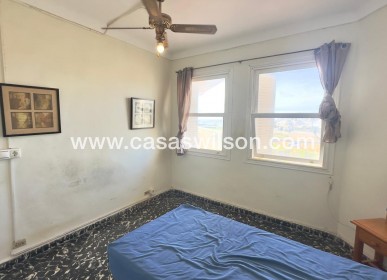 Bestaande bouw - Appartement - Torrevieja - Zona Los Frutales